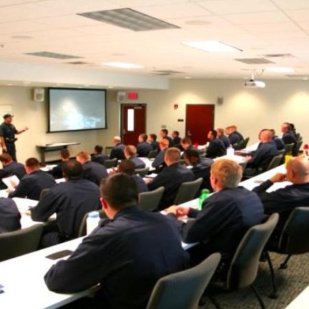 Steps Above Security Services